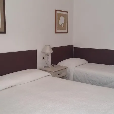 Ariston Hotel Piombino
