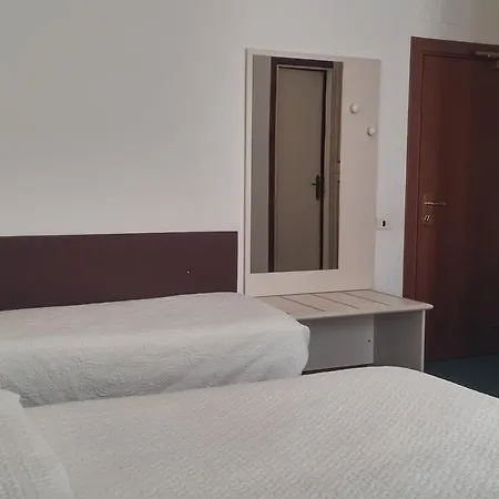 Ariston Hotel Piombino
