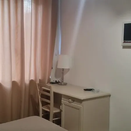 Hotel Ariston
