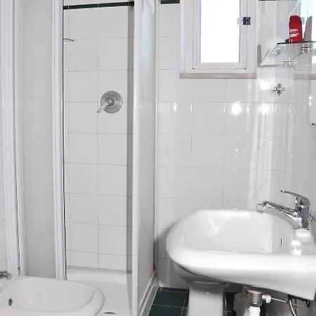 Ariston Hotel Piombino