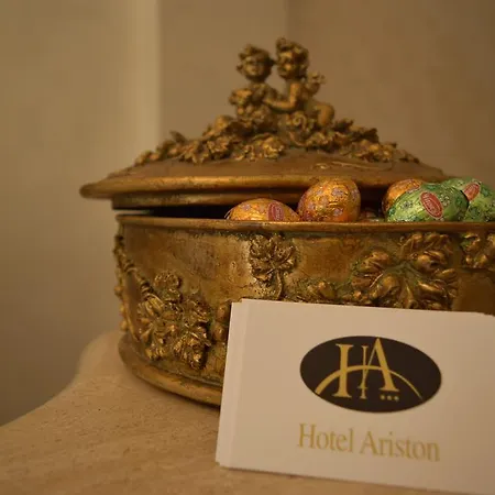 Ariston Hotel