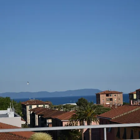 Ariston Hotel Piombino