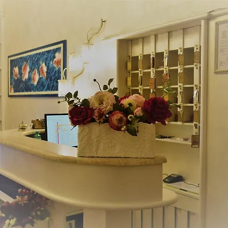 Ariston Hotel Piombino