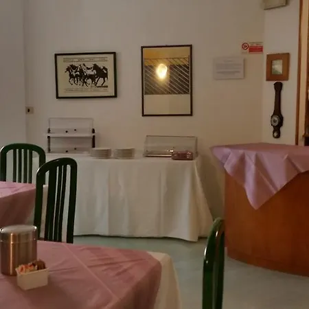 Hotel Ariston Piombino