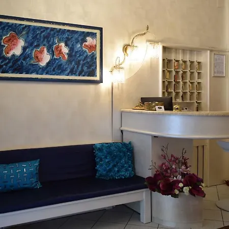 Ariston 2* Piombino