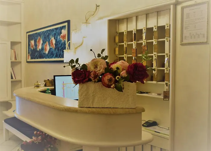 Ariston Hotel Piombino